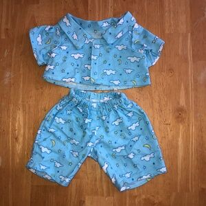 Cabbage Patch Kids/Build-a-Bear Pajamas
